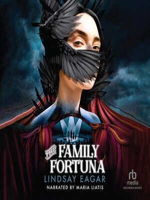 cover image of The Family Fortuna
